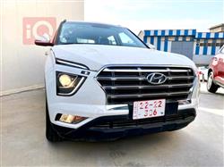 هیوندای کرێتا